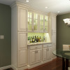 Custom iCabinetsi Manchester iNHi Marc Cantin Cabinetry